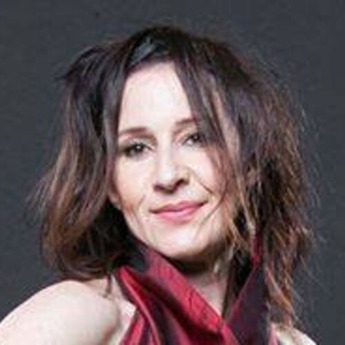 Jen Hawley